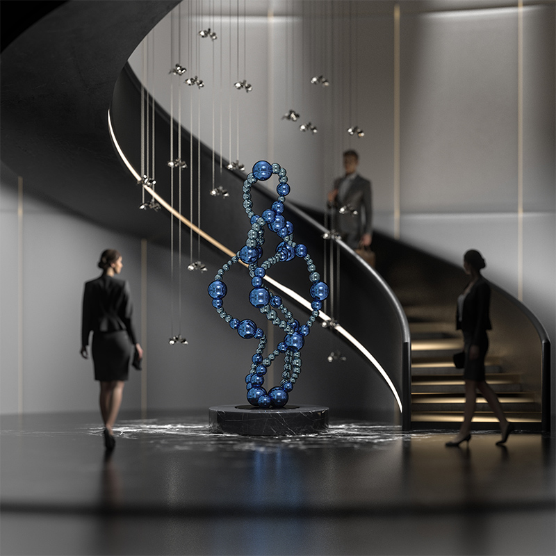 za-Modern Abstract Exquisite S - Home Decor Za avis et prix