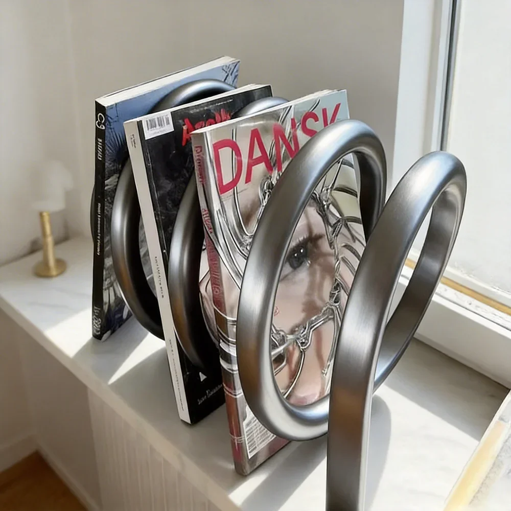 Étagère Spirale Créative, Déco - Home Decor Dopamine avis et prix
