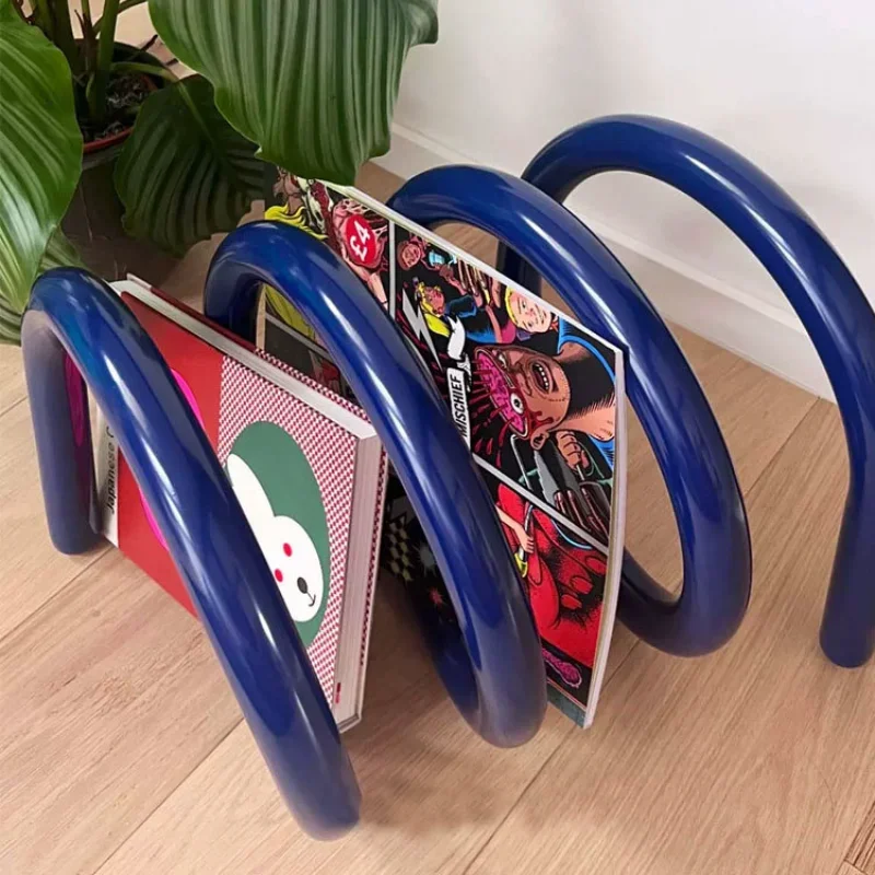 Étagère Spirale Créative, Déco - Home Decor Dopamine avis et prix