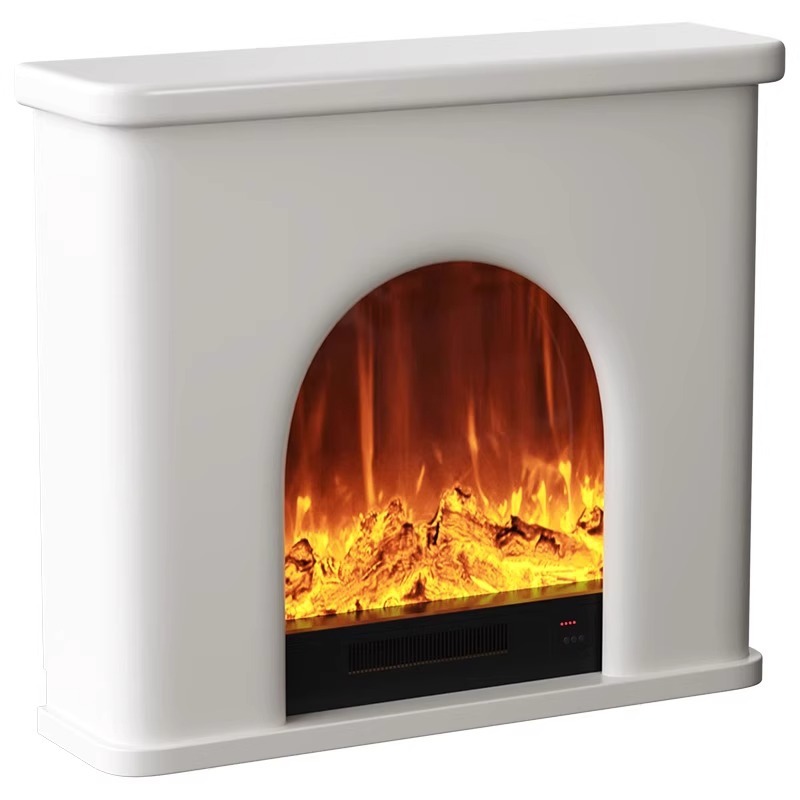 Cheminée décorative électroniq - Home Decor Za avis et prix