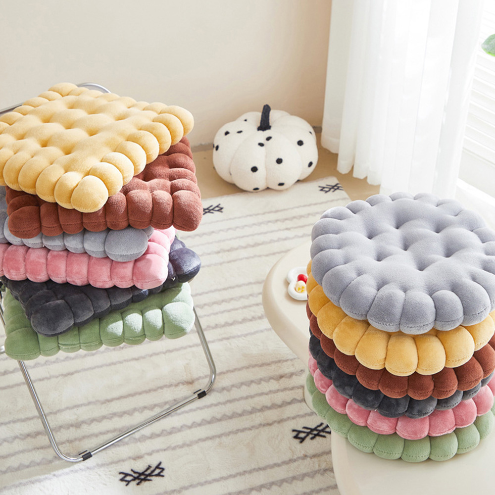 1 coussin en forme de cookie,  - Home Decor Aesthetic Pinterest avis et prix