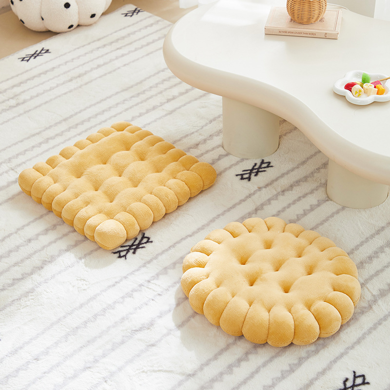 1 coussin en forme de cookie,  - Home Decor Aesthetic Pinterest avis et prix