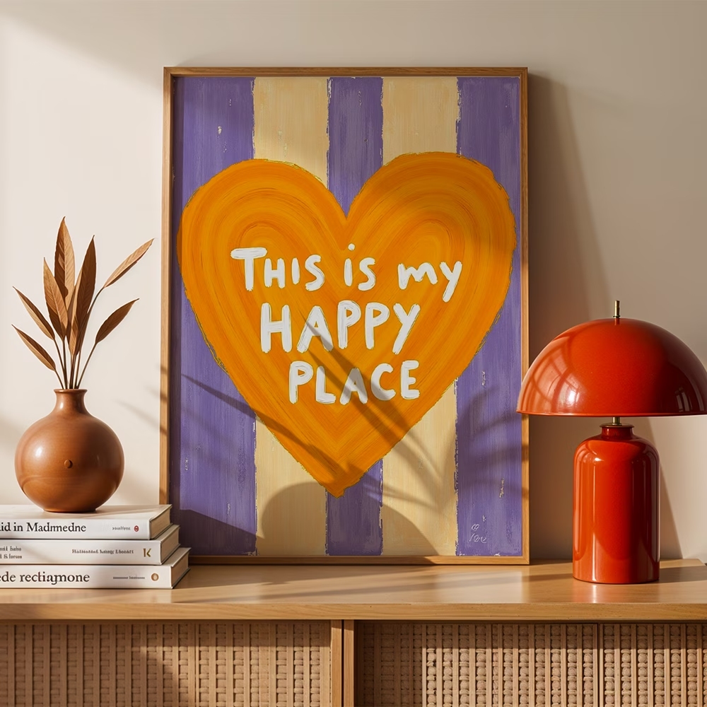Impression sur toile moderne e - Home Decor Nz avis et prix