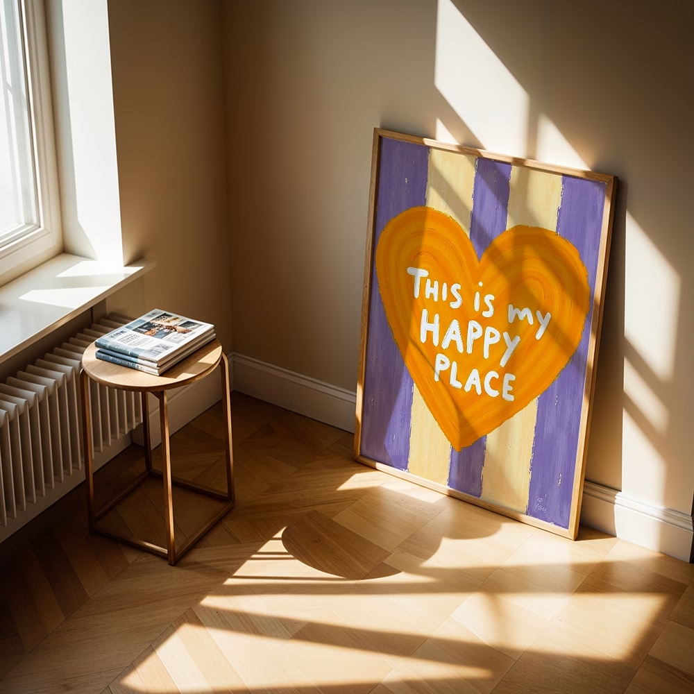 Impression sur toile moderne e - Home Decor Nz avis et prix