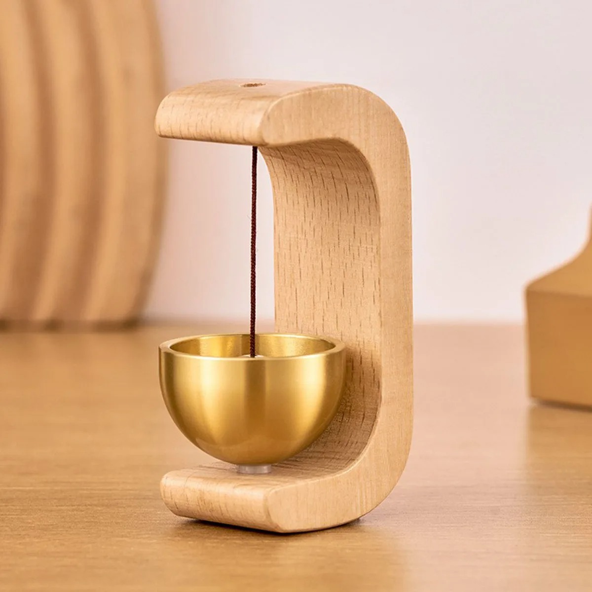 Sonnette magnétique Dopamine,  - Home Decor Dopamine avis et prix