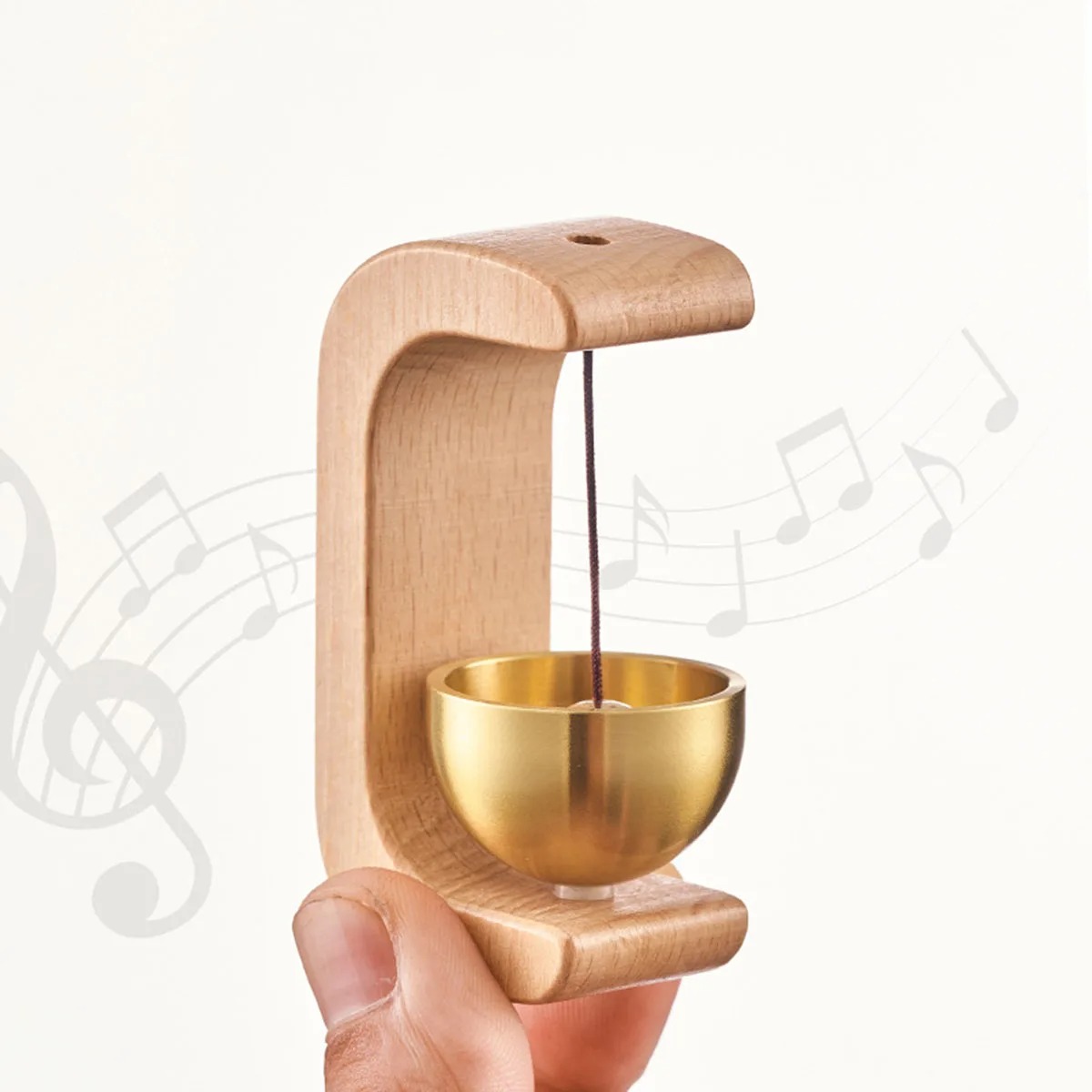 Sonnette magnétique Dopamine,  - Home Decor Dopamine avis et prix