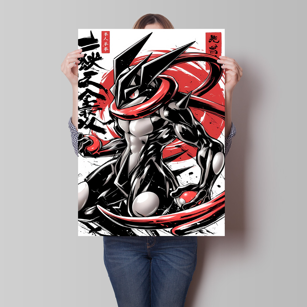 Impressions sur toile Pokemon  - Home Decor Free Images avis et prix