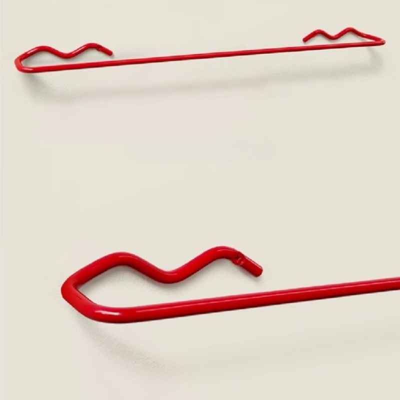 Porte-serviettes de salle de b - Home Decor Dopamine avis et prix