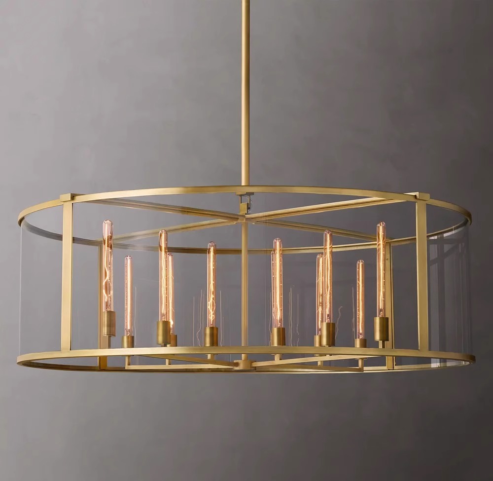 Nouvelle Tendance 2026 : Lustr - Home Decor Trend 2026 avis et prix