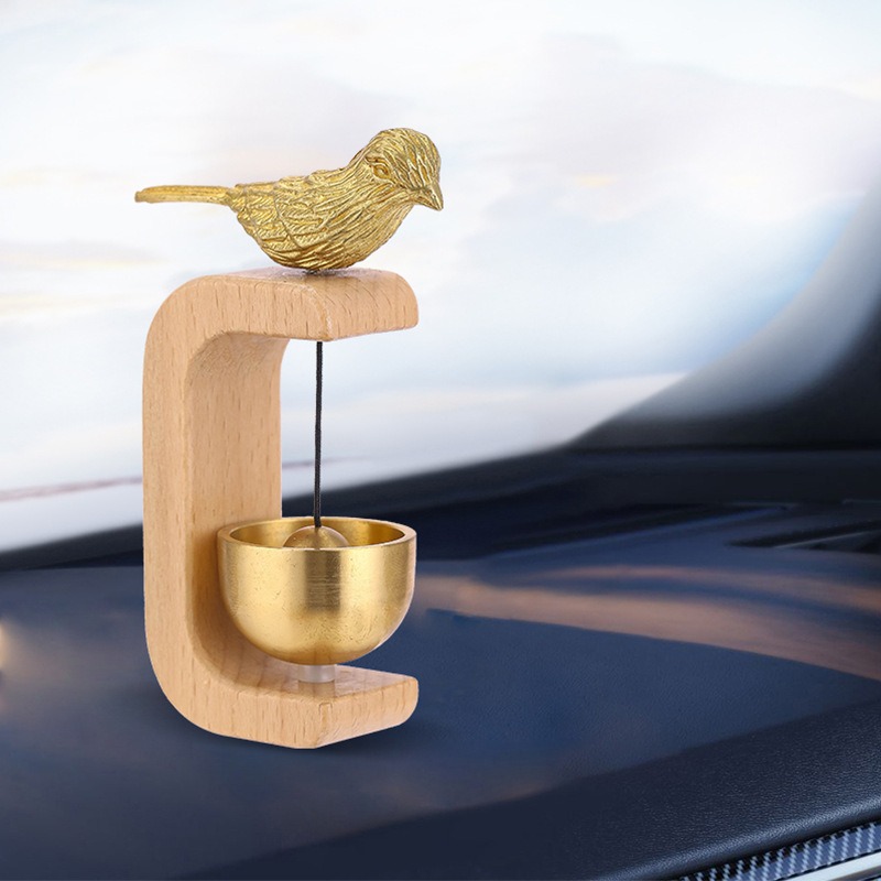 Carillon éolien Dopamine, sonn - Home Decor Dopamine avis et prix