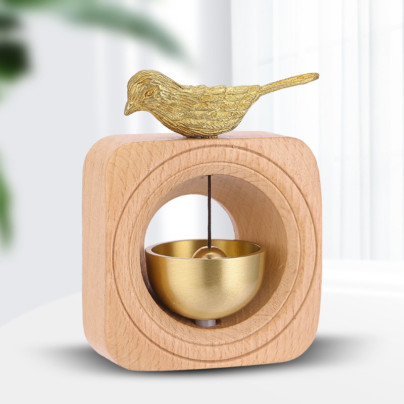 Carillon éolien Dopamine, sonn - Home Decor Dopamine avis et prix