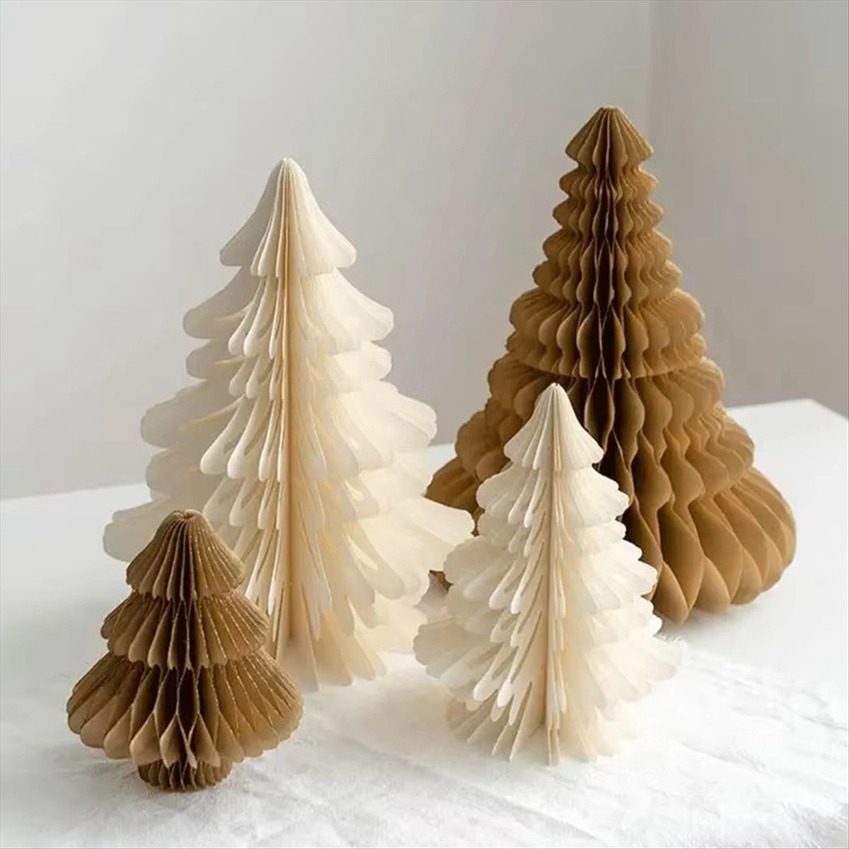 Mini sapin de Noël tendance 20 - Home Decor Trend 2026 avis et prix