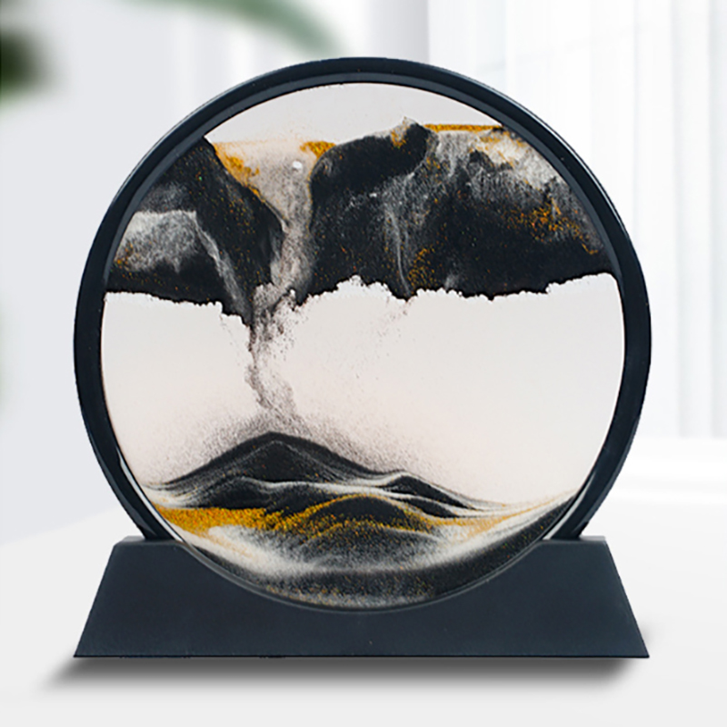 Nouveau ! 1 pièce Tableau d'ar - Sand Art Picture avis et prix