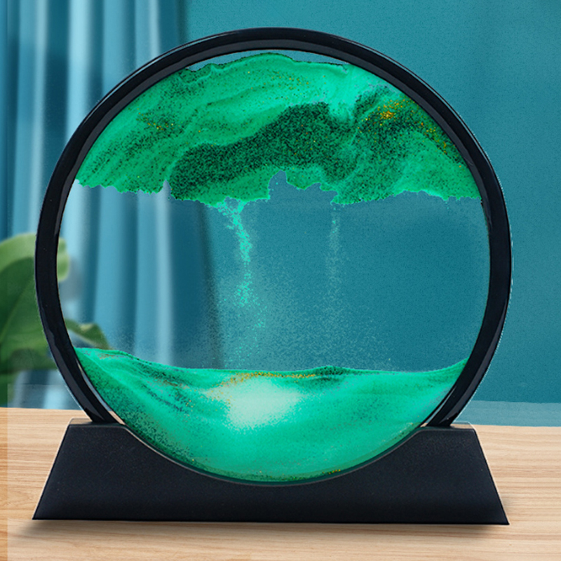 Nouveau ! 1 pièce Tableau d'ar - Sand Art Picture avis et prix