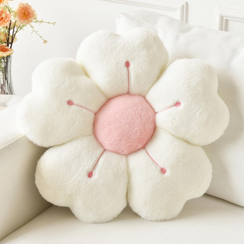 Oreiller en peluche en forme d - Home Decor Aesthetic Pinterest avis et prix