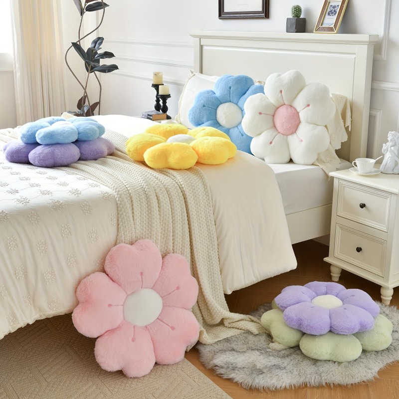Oreiller en peluche en forme d - Home Decor Aesthetic Pinterest avis et prix