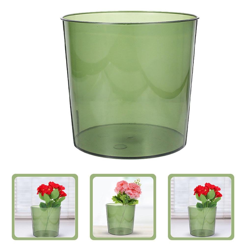 Lot de 5 Vases Cylindriques Tr - Home Decor Vase With Flowers avis et prix