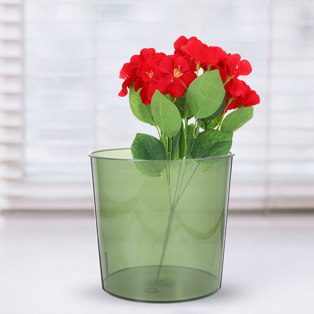 Lot de 5 Vases Cylindriques Tr - Home Decor Vase With Flowers avis et prix