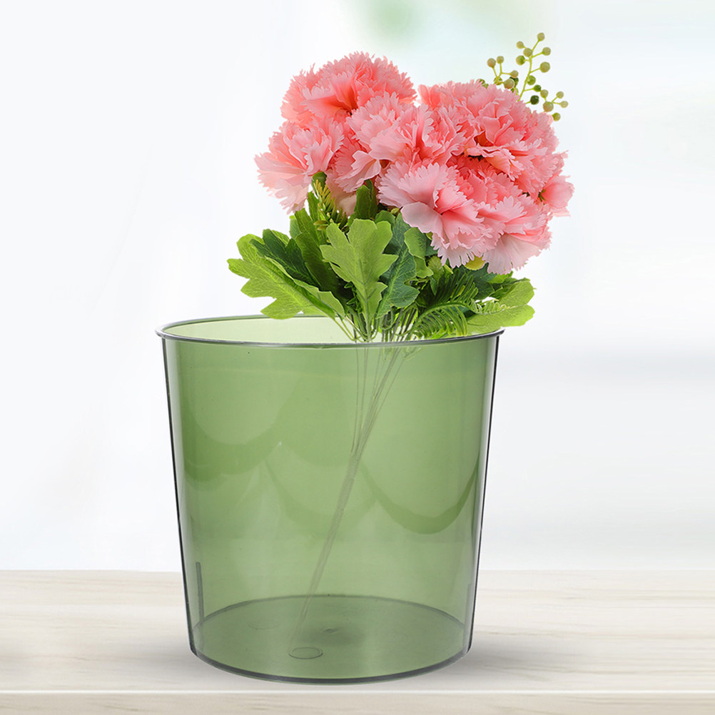 Lot de 5 Vases Cylindriques Tr - Home Decor Vase With Flowers avis et prix