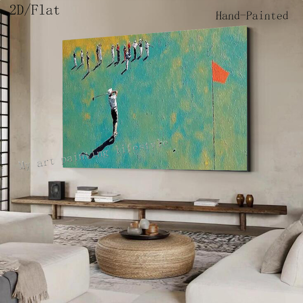 Peinture à l'huile abstraite 1 - Home Decor Free Images avis et prix