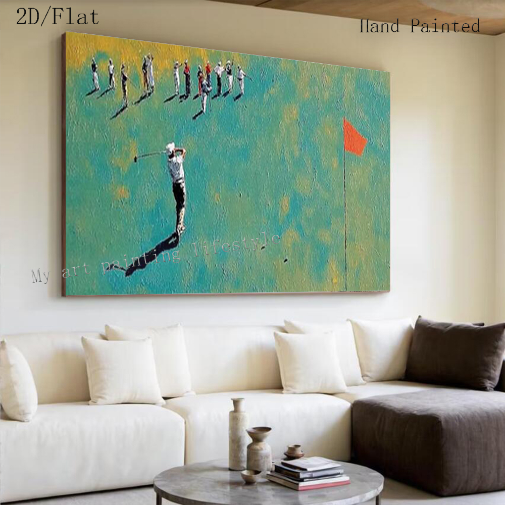 Peinture à l'huile abstraite 1 - Home Decor Free Images avis et prix