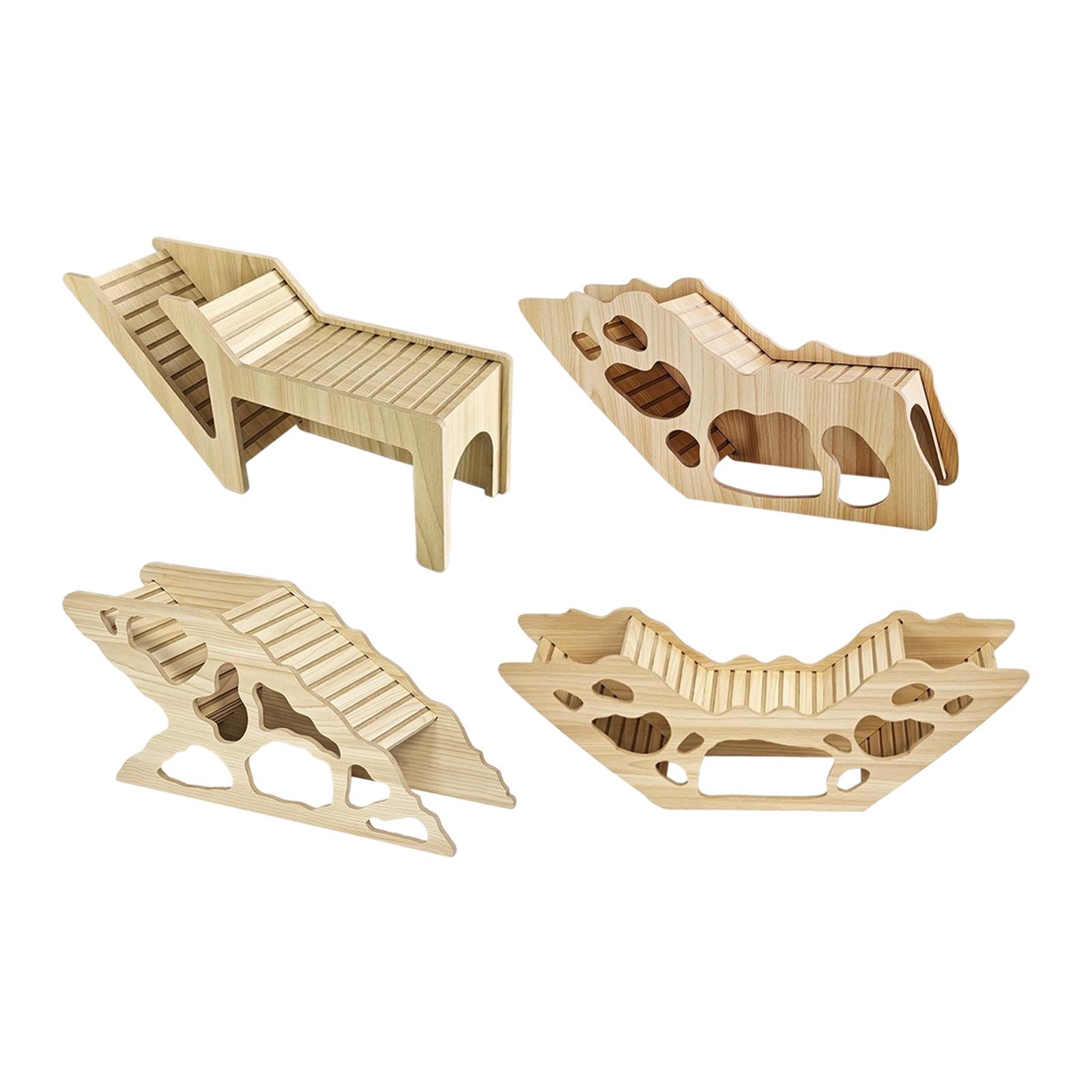 Maison et habitat de Hamster,  - Home Decor Habitat avis et prix