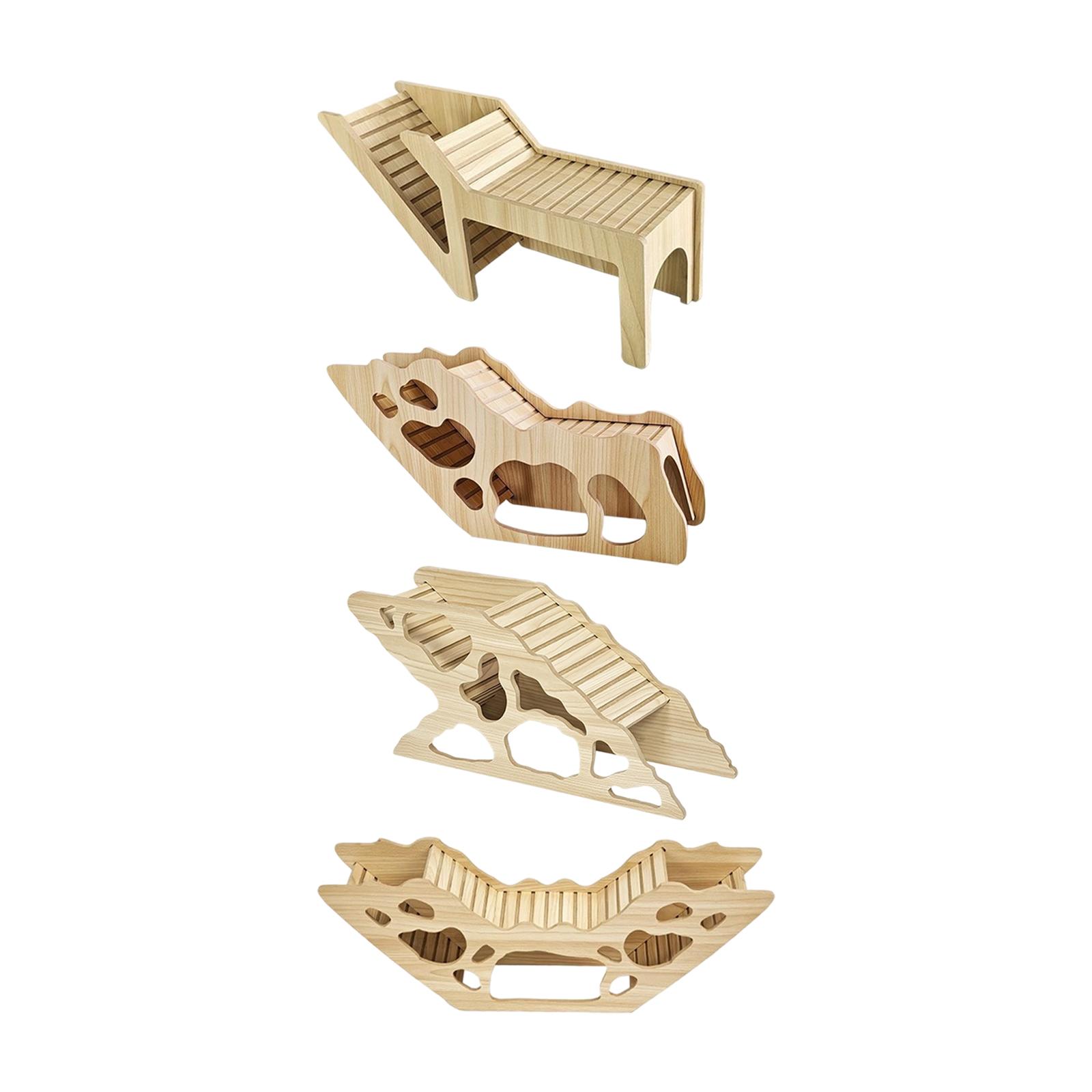 Maison et habitat de Hamster,  - Home Decor Habitat avis et prix