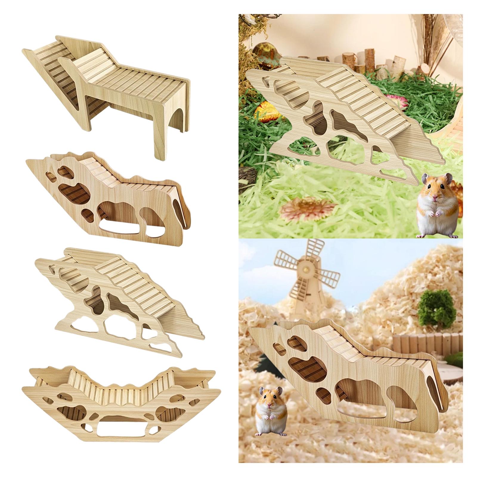 Maison et habitat de Hamster,  - Home Decor Habitat avis et prix