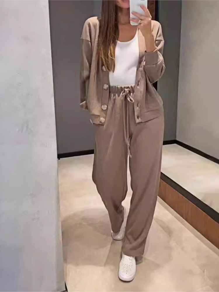 Veste de sport tricotée en cot - Home Decor Zara avis et prix
