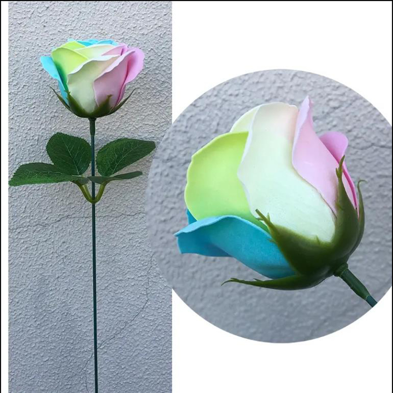 Spilewka 6X7 cm fleur artifici - Home Decor Diy avis et prix