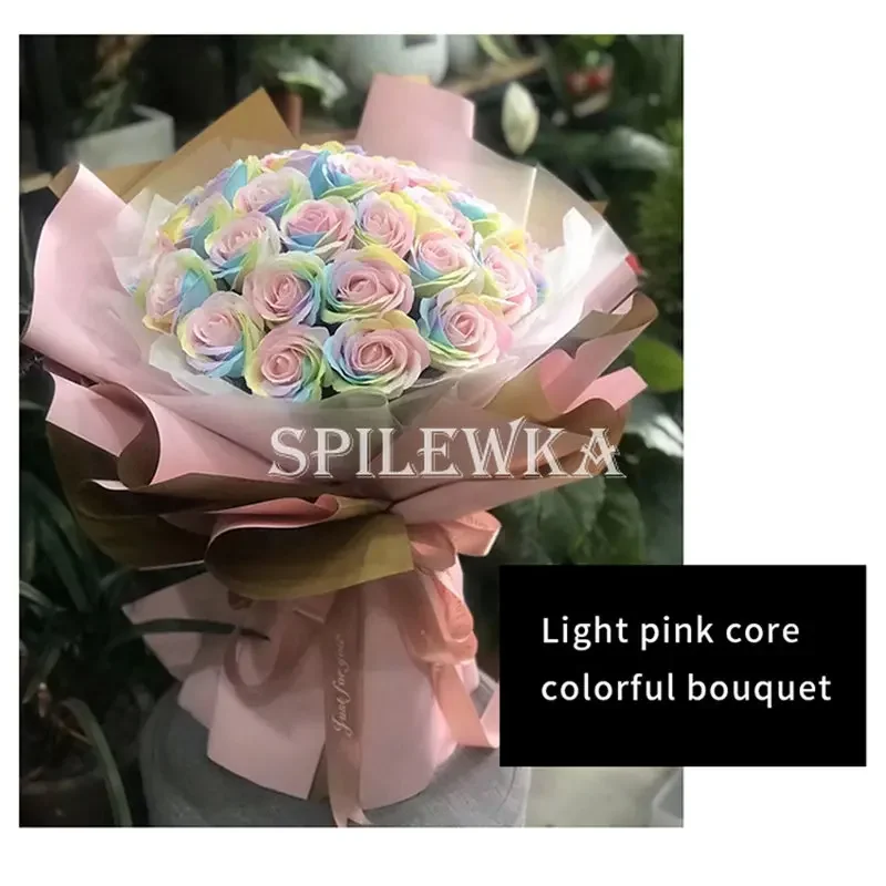 Spilewka 6X7 cm fleur artifici - Home Decor Diy avis et prix